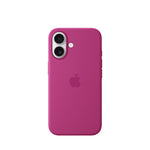 Silicon case