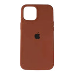 Silicon case