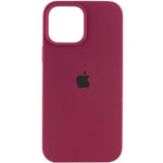 Silicon case