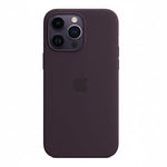 Silicon case