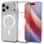 Original Spigen MagSafe Clear Case