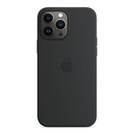 Silicon case