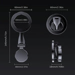 Magnetic Car Phone Holder