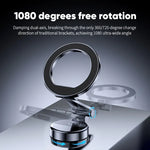 Magnetic Car Phone Holder