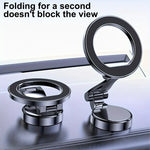 Magnetic Car Phone Holder
