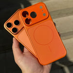 New Secret Cosmic Case Same as Iphone 17 Design