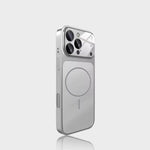 New Secret Cosmic Case Same as Iphone 17 Design