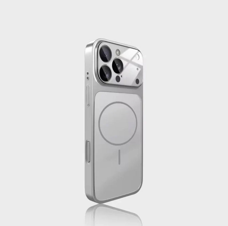 New Secret Cosmic Case Same as Iphone 17 Design