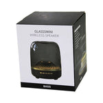 GLASS 5 MINI WIRELESS SPEAKER