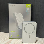 Magnetic Wireless Magsafe Powerbank 10000mAh