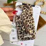 Leapord YSL Branded Case